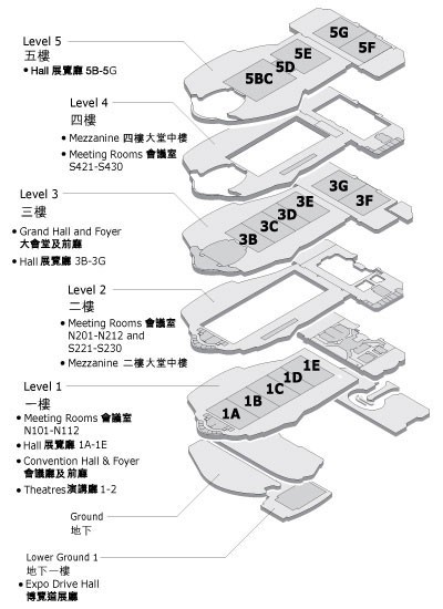 香港禮品及贈品展覽會